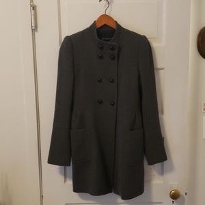 Zara Woman Coat